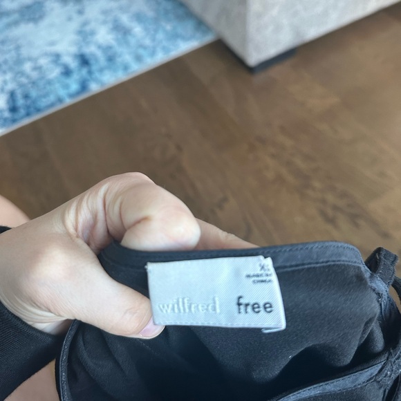 Wilfred free slip dress - Picture 2 of 3